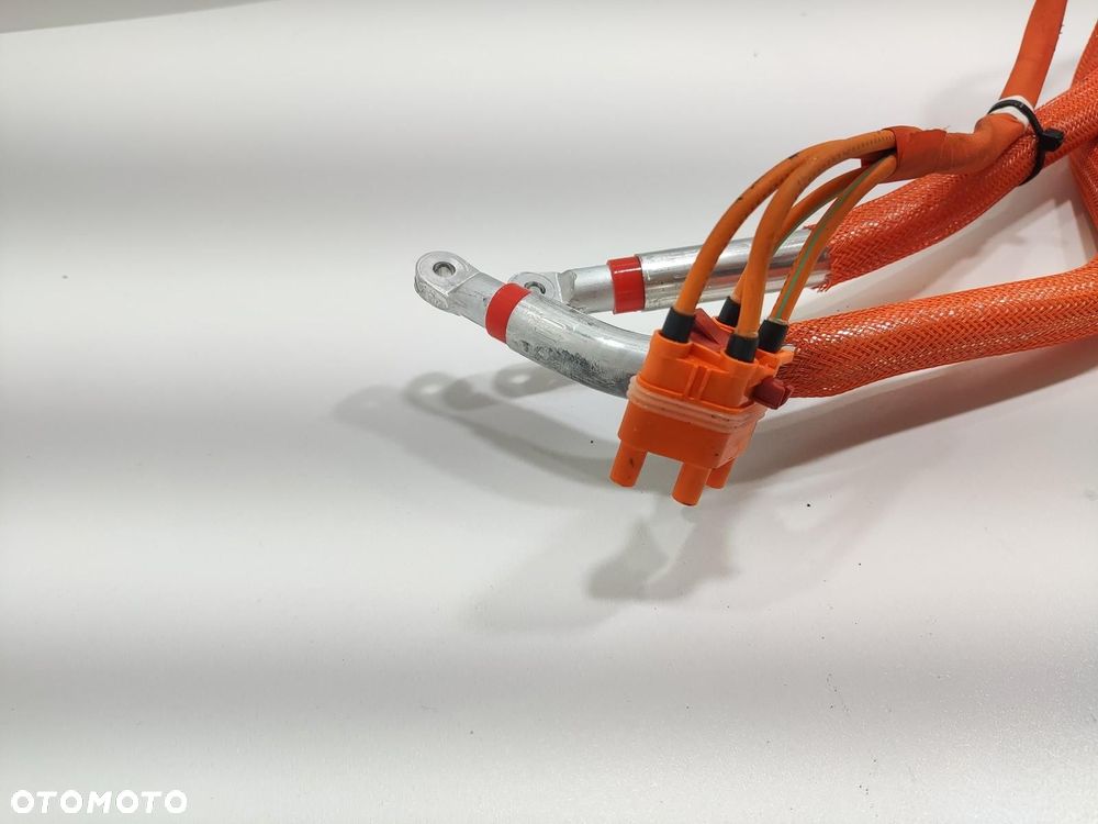 PRZEWÓD KABEL WYSOKIEGO NAPIĘCIA TESLA MODEL 3 LIFT 2023-2026 1501773-50-B - 5