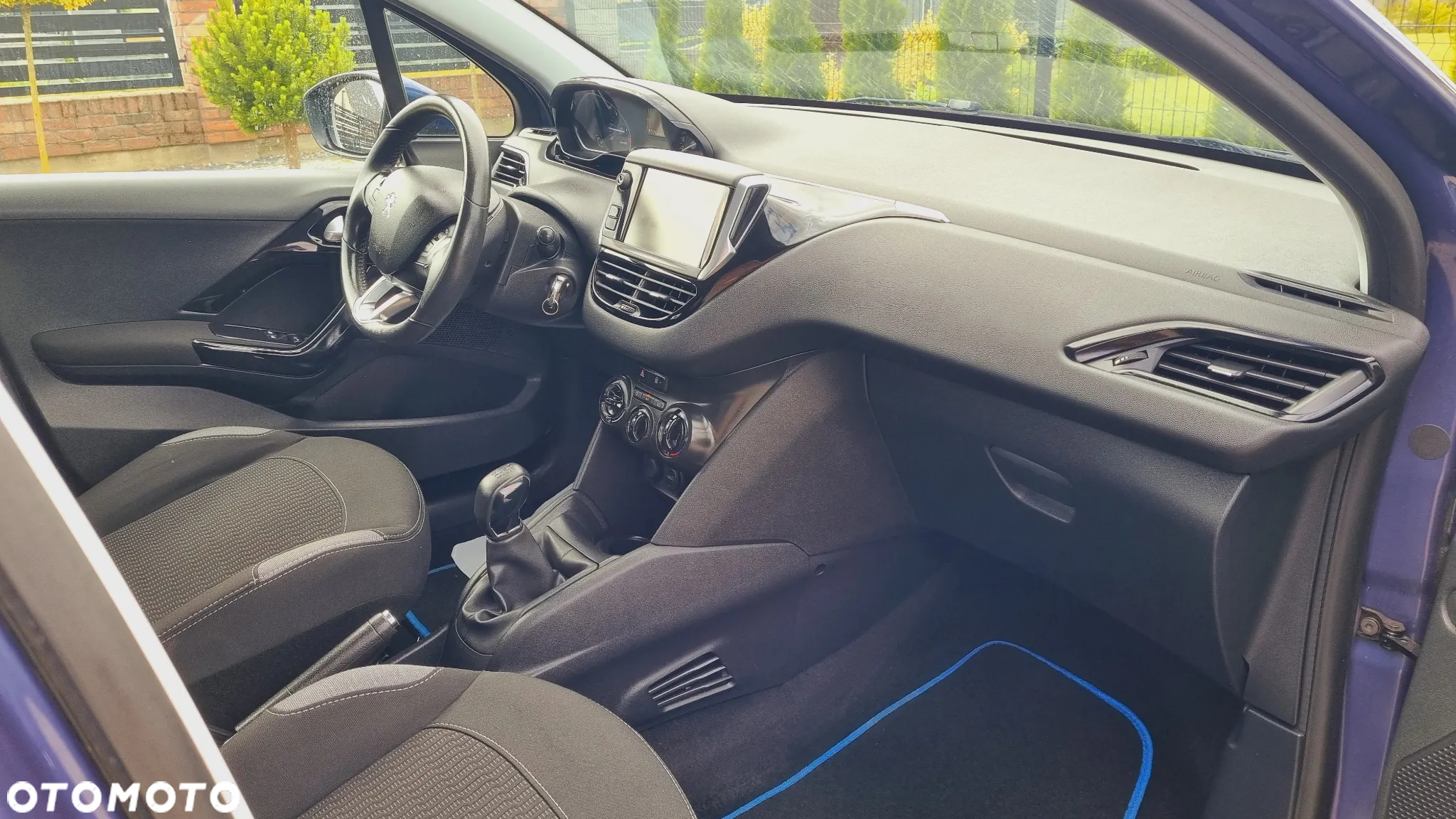 Peugeot 208 1.2 PureTech Active - 18