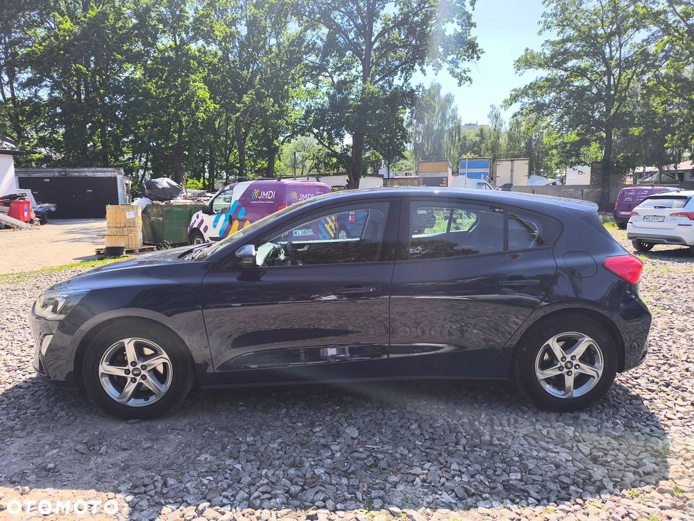 Ford Focus 1.5 EcoBlue Trend Edition Business - 7