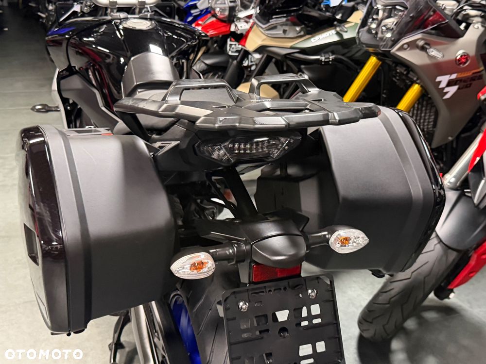 Yamaha Tracer - 33