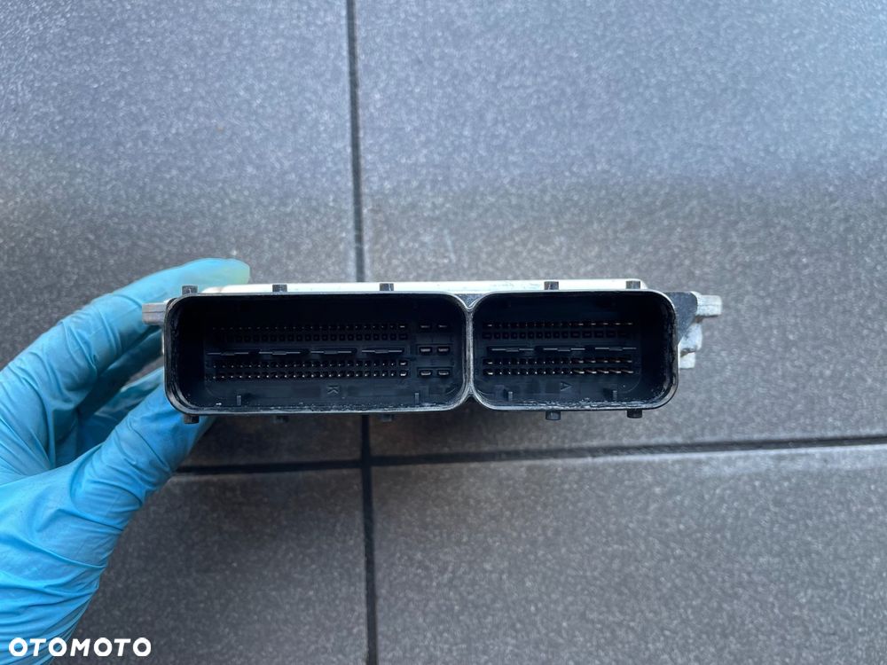 STEROWNIK SILNIKA TSI SEAT 03C906022B - 3