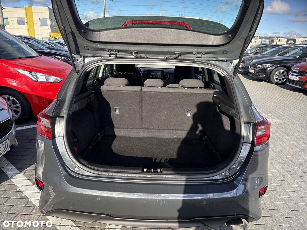 Kia Ceed 1.5 T-GDI M DCT - 25