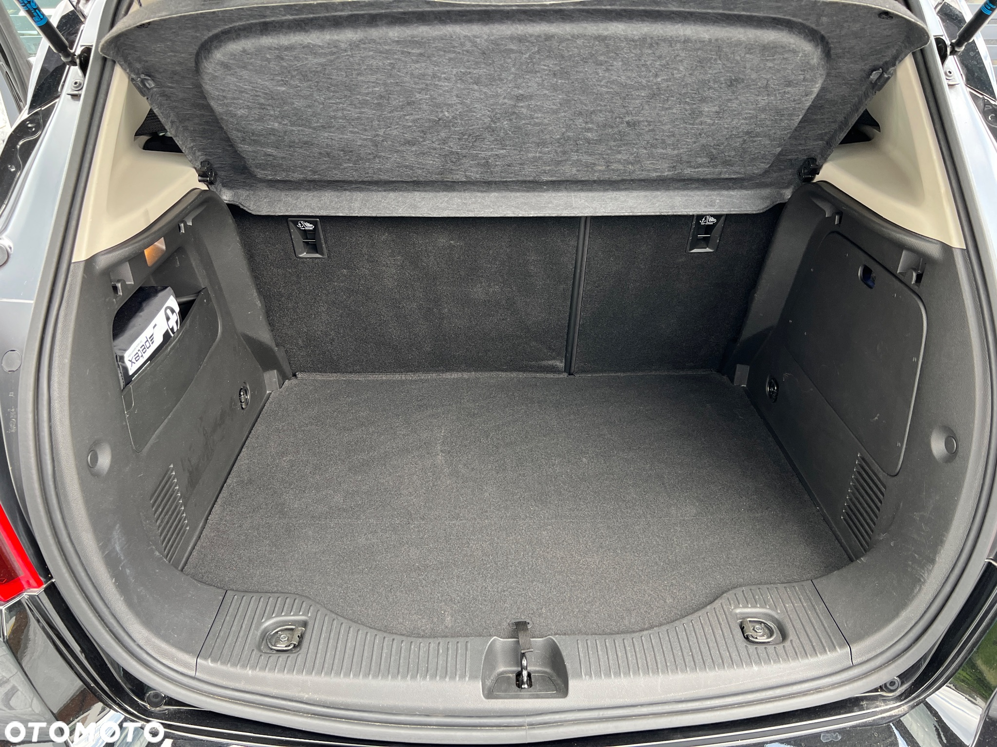 Opel Mokka 1.4 Turbo ecoFLEX Start/Stop 4x4 Innovation - 27