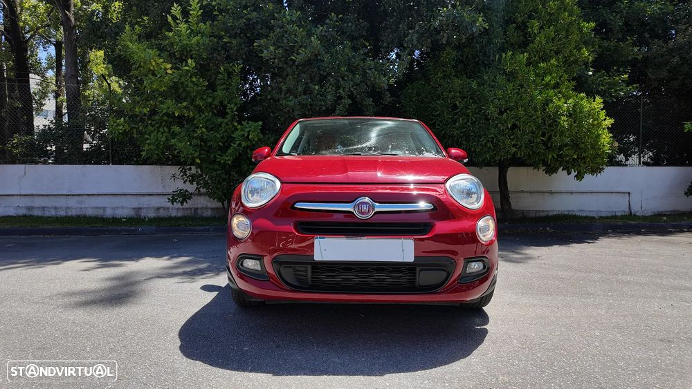 Fiat 500X 1.3 MJ Pop Star S&S - 2