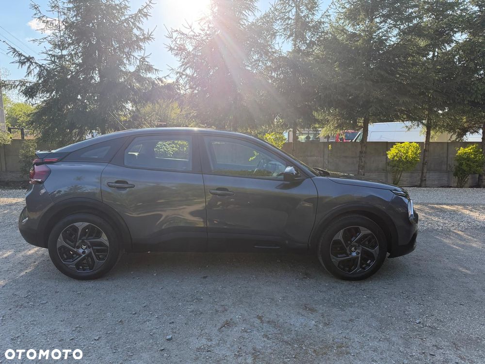 Citroën C4 1.2 PureTech Max S&S - 8