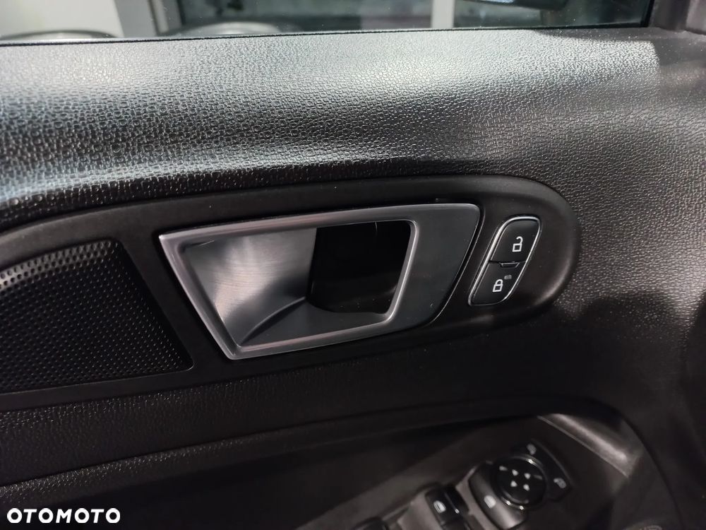 Ford EcoSport 1.0 EcoBoost GPF ST-Line ASS - 26