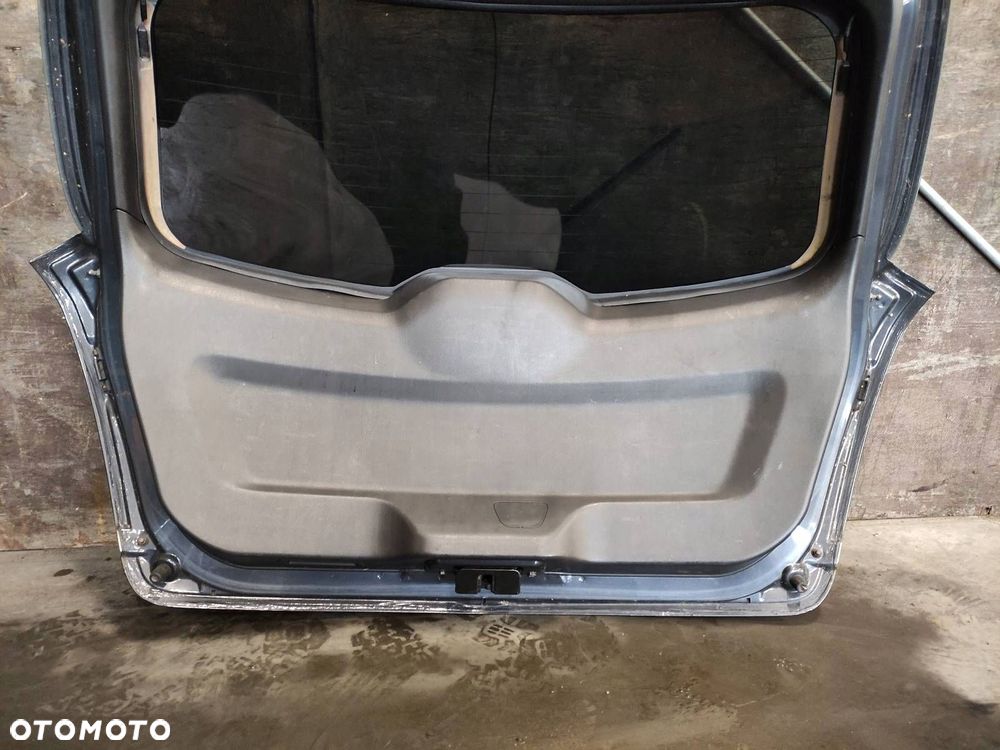 KLAPA BAGAŻNIKA OPEL ANTARA I 88U - 4