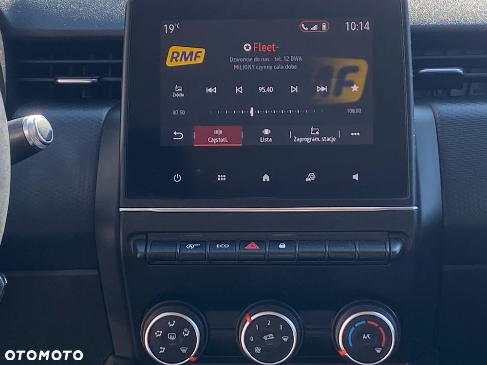 Renault Clio 1.0 TCe Zen - 11