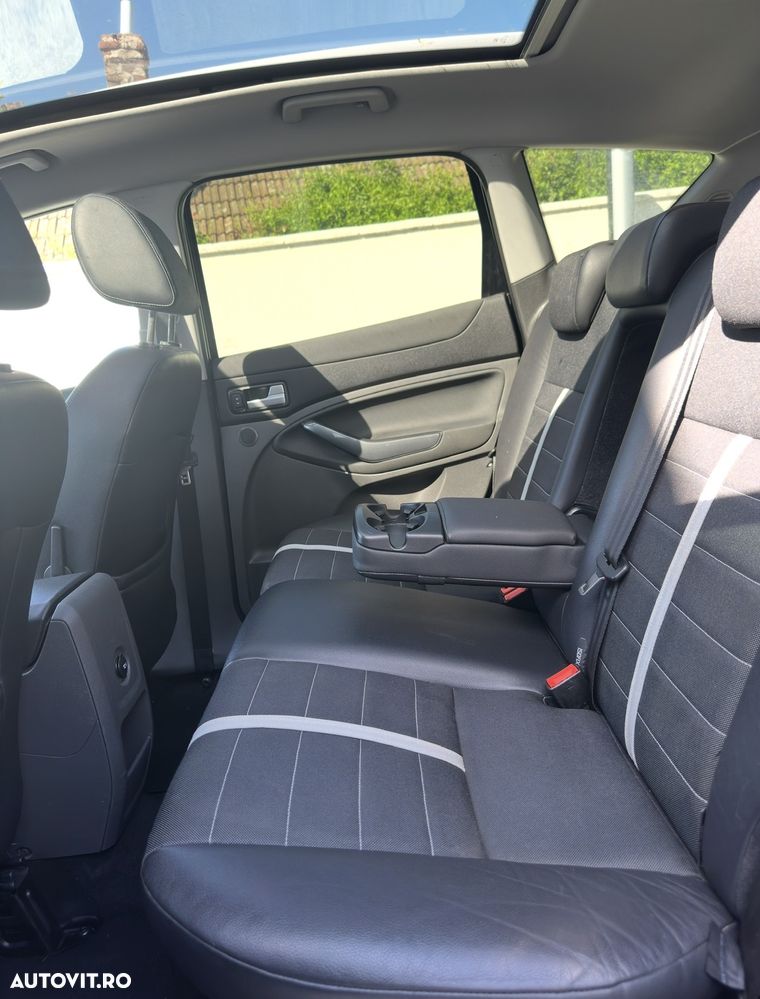 Ford Kuga 2.0 TDCi 4WD Titanium - 8