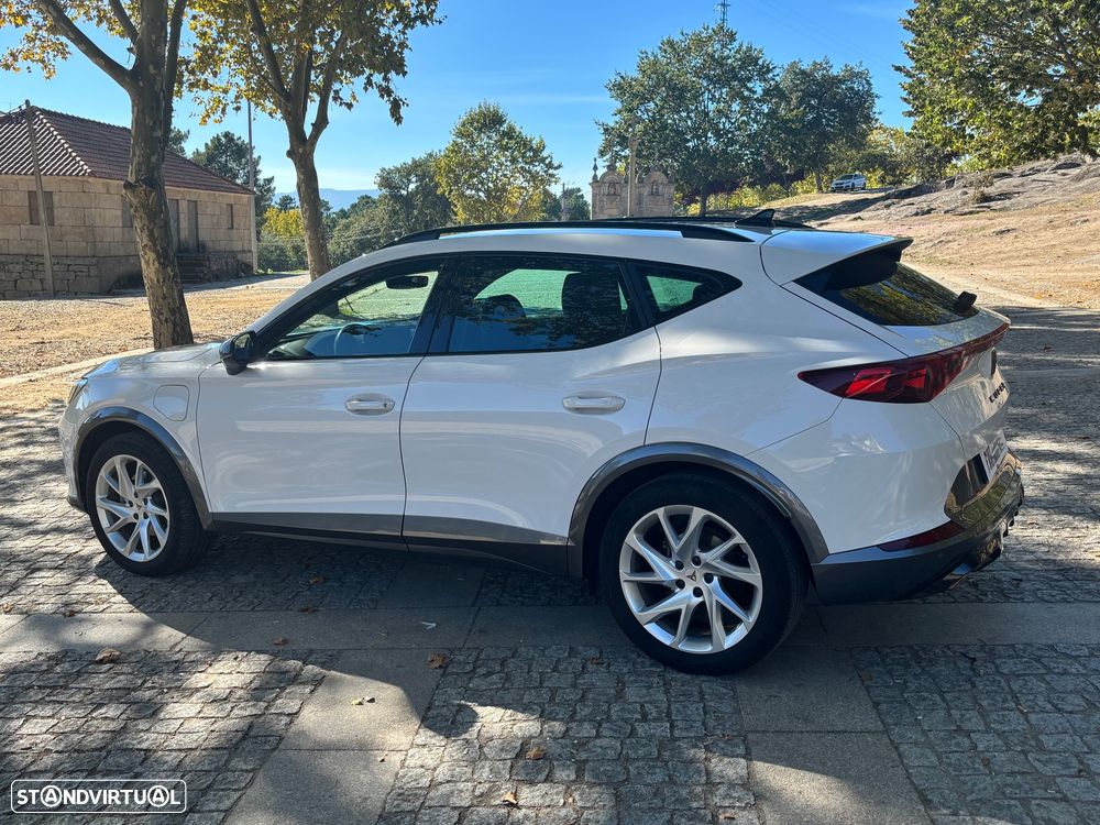 Cupra Formentor - 4
