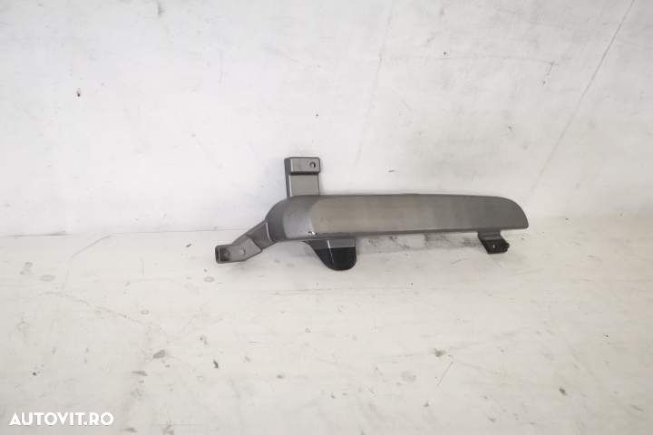 Ornament Grila Proiector Stanga Original In Stare Buna Land Rover  Ran - 2