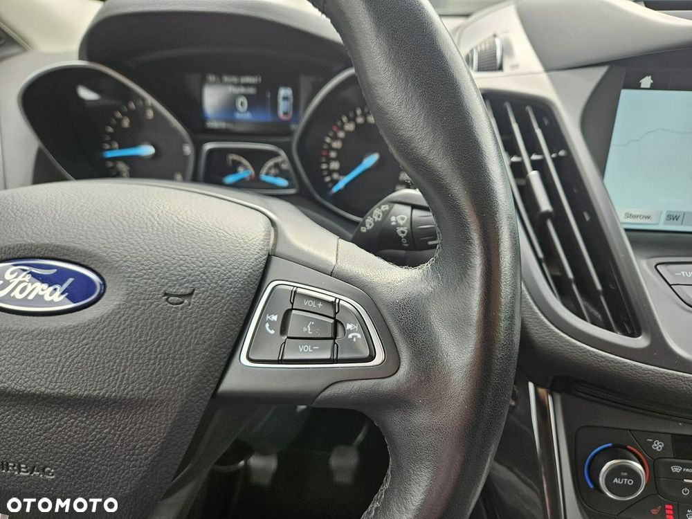 Ford Kuga 2.0 TDCi AWD Titanium - 32
