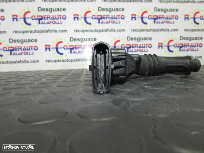 BOBINE IGNIÇÃO OPEL CORSA C 2002 -0221503015 - 2