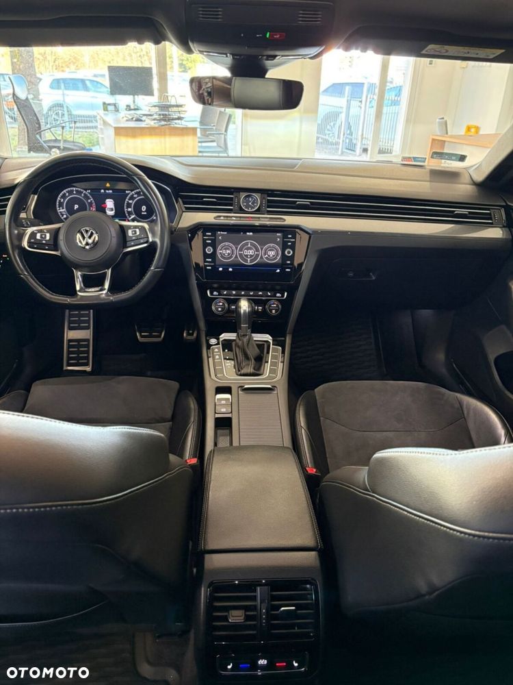 Volkswagen Arteon - 32