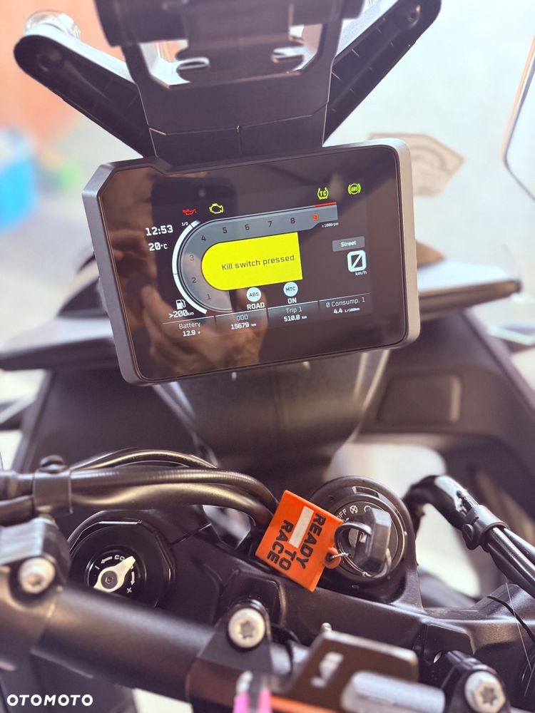 KTM Adventure - 17