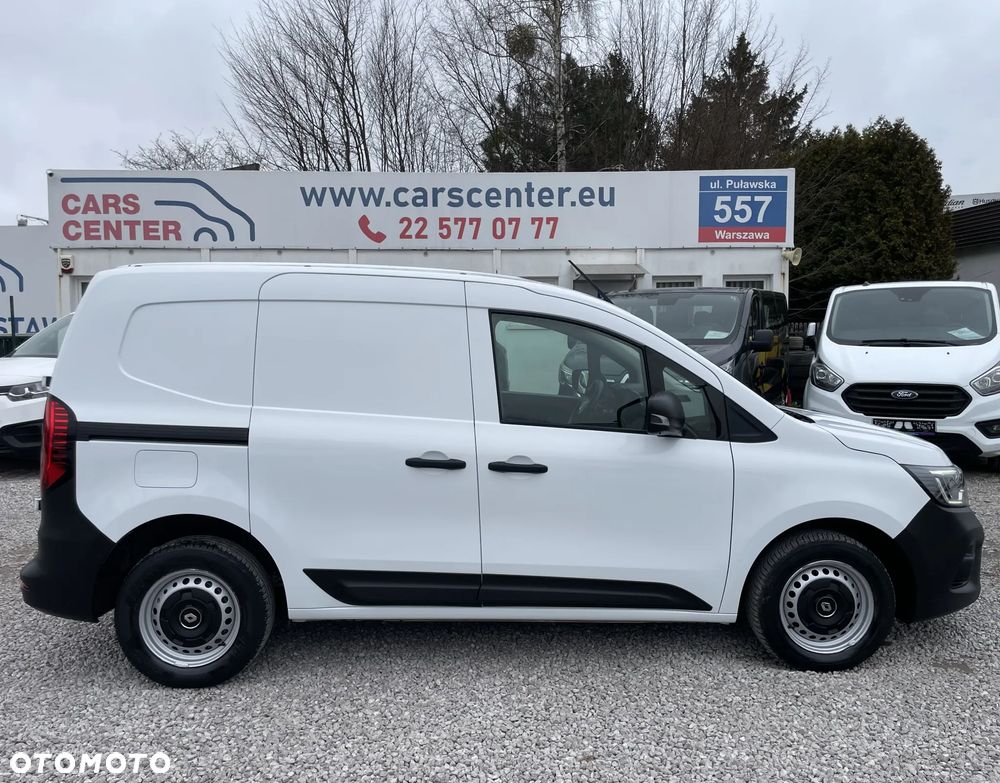 Renault Kangoo - 16