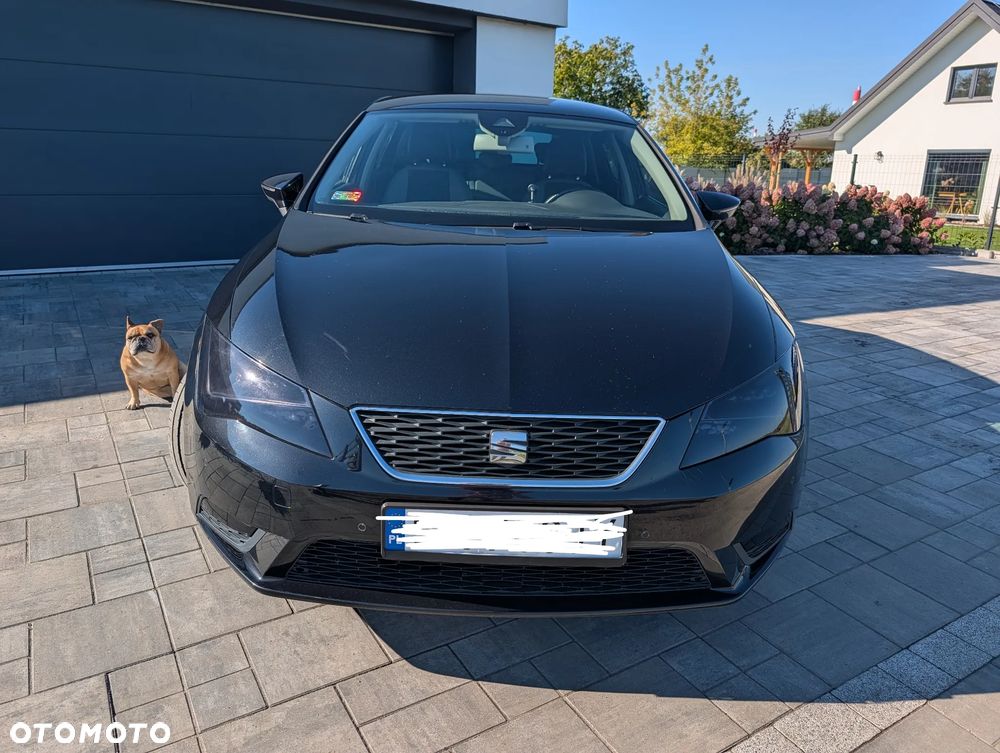 Seat Leon 1.4 TSI Style S&S - 3