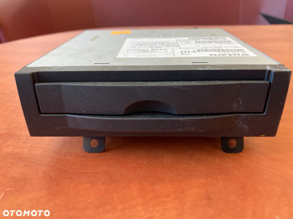 Radioodtwarzacz radio z nawigacją  Volvo 31285849 - 2