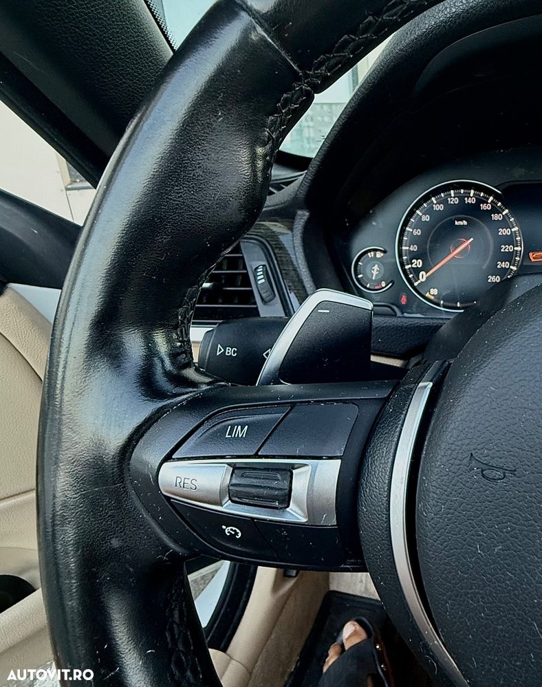 BMW Seria 4 428i xDrive - 25