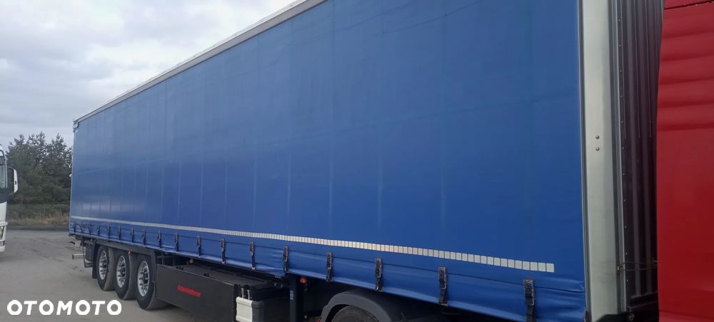 Kassbohrer Maxima - 2