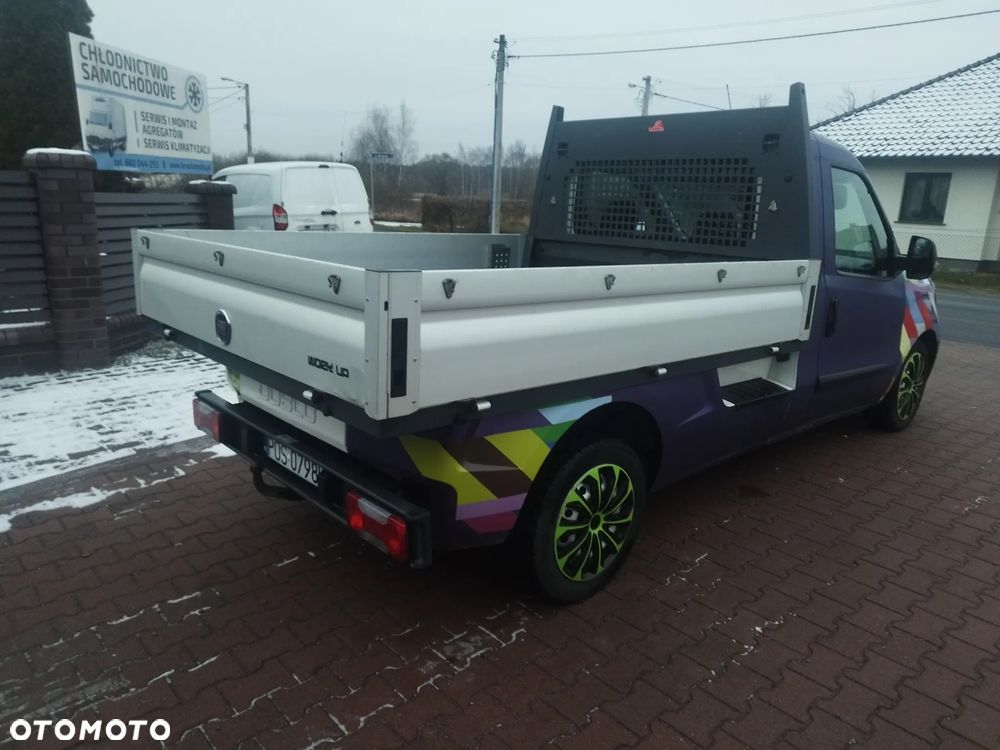 Fiat Doblo - 6