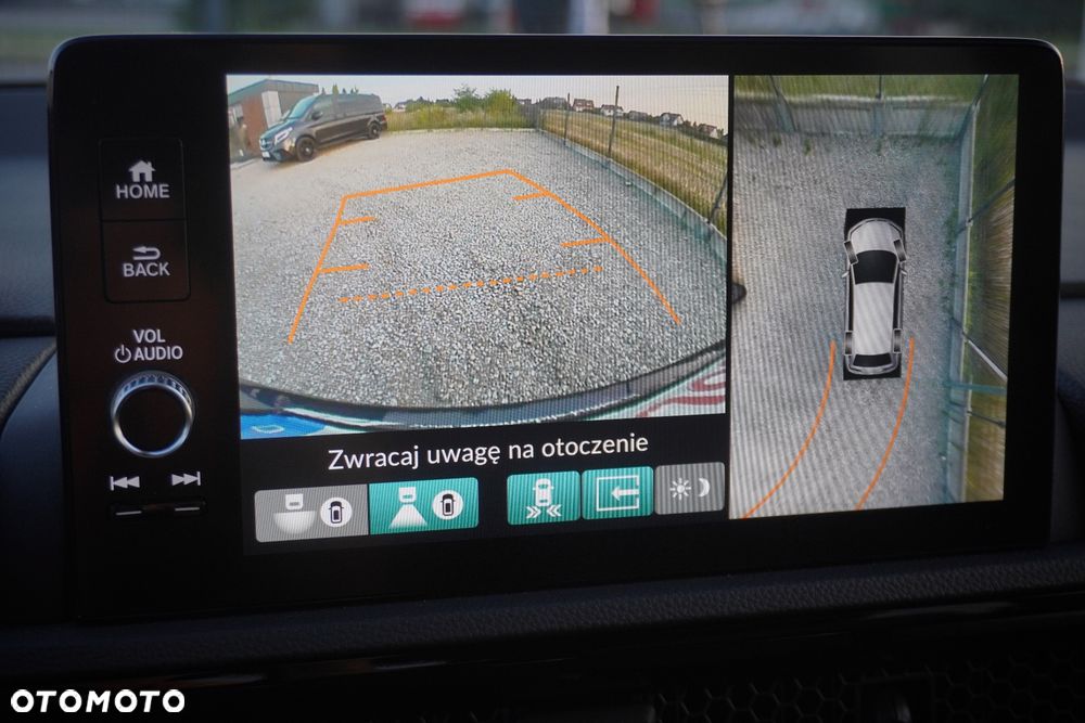 Honda CR-V 2.0 i-MMD HEV Advance AWD CVT - 12