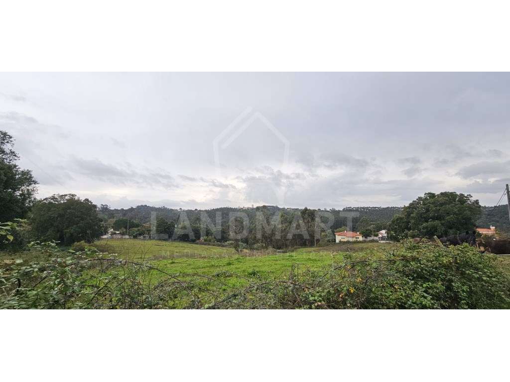 Terreno com projeto aprovado - Centro da Benedita - Grande imagem: 5/8