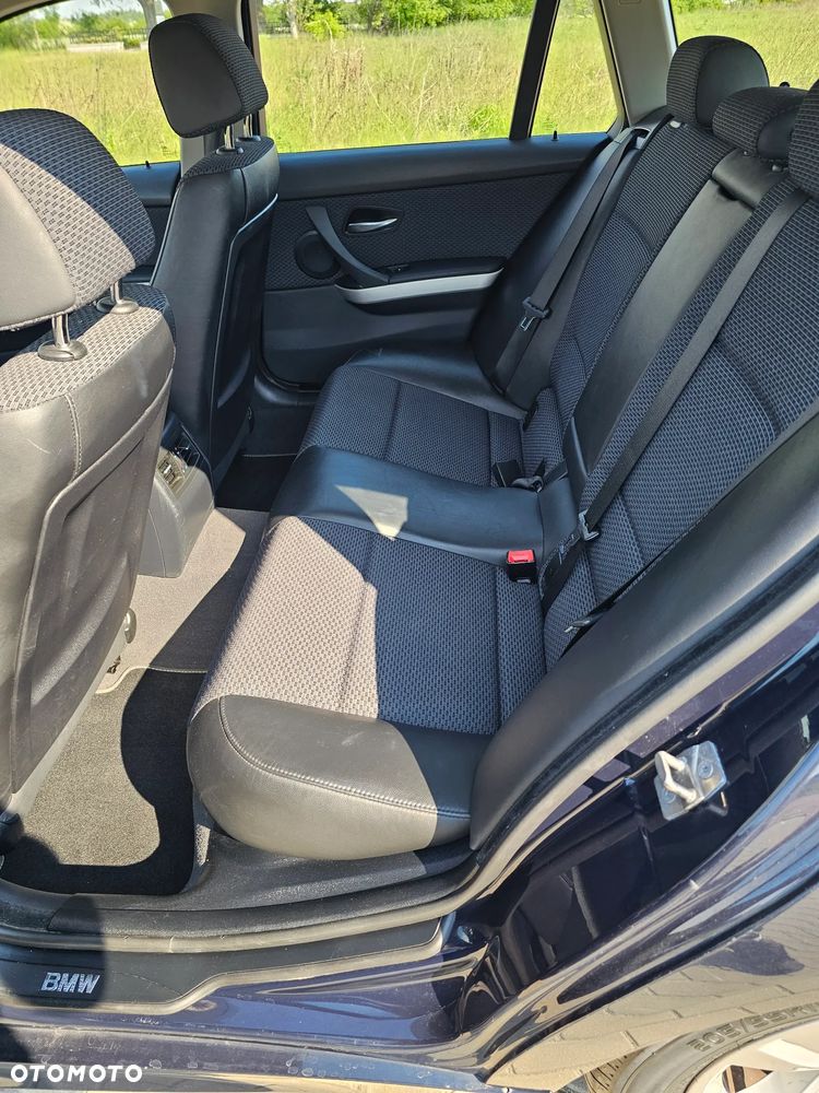 BMW Seria 3 318i Edition Lifestyle - 13