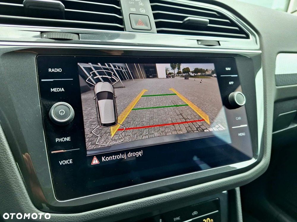 Volkswagen Tiguan 1.5 TSI EVO Life DSG - 17