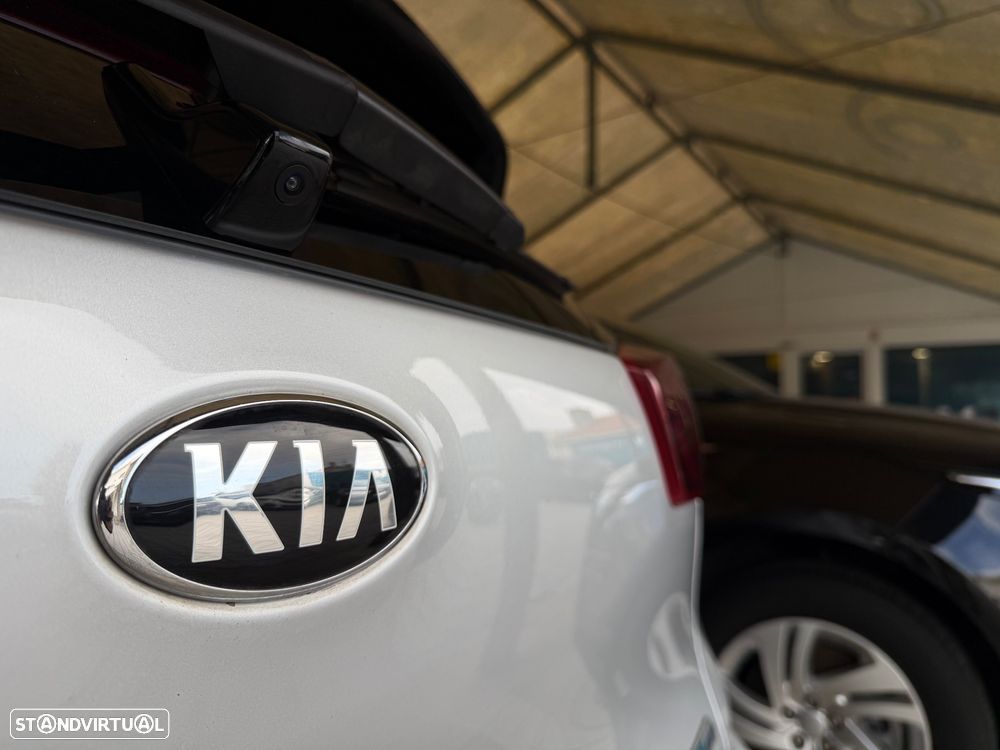 Kia e-Niro 64kWh - 14