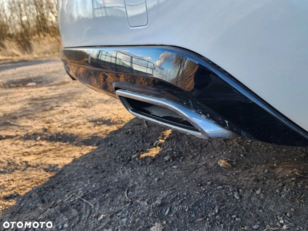 Peugeot 308 PureTech 130 EAT6 Stop & Start GT-Line Edition - 8