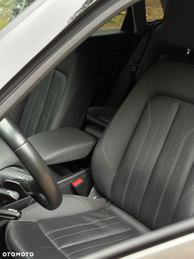 Audi Q5 45 TFSI quattro S tronic - 7