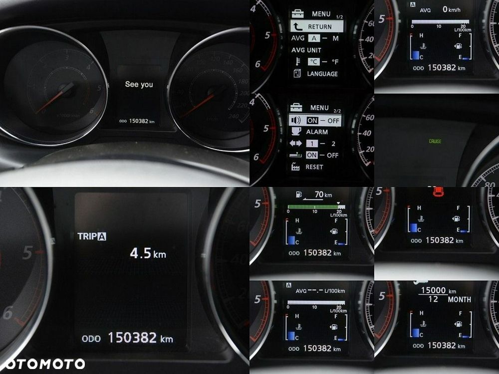 Citroën C4 Aircross 1.6 HDi STT 4x2 Exclusive - 21
