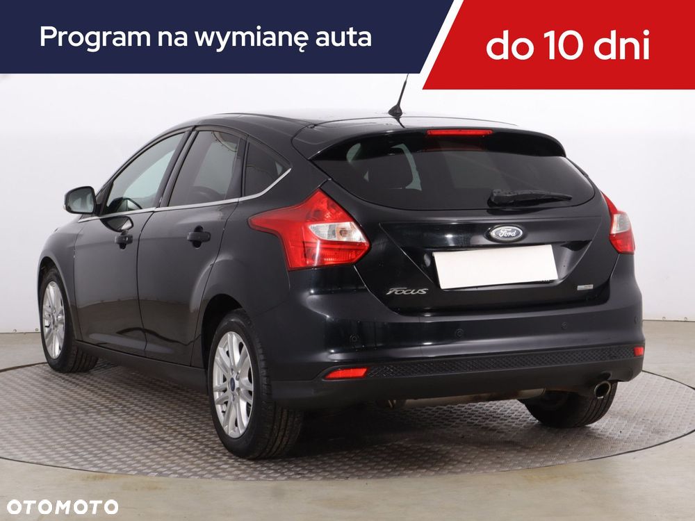Ford Focus - 6