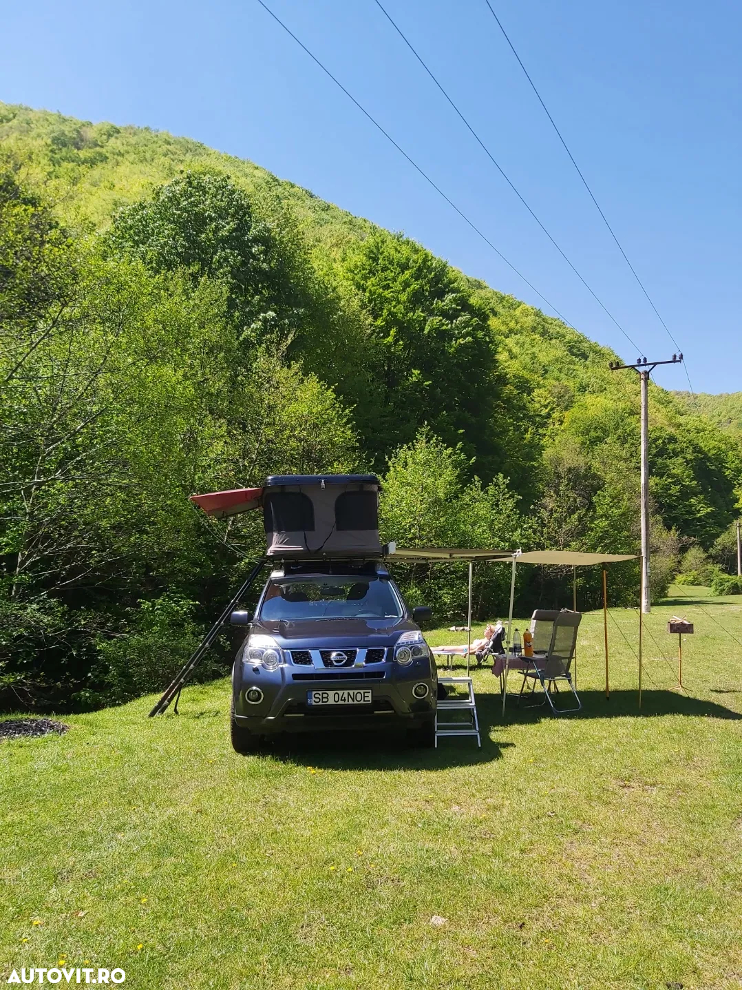 Nissan X-Trail - 13