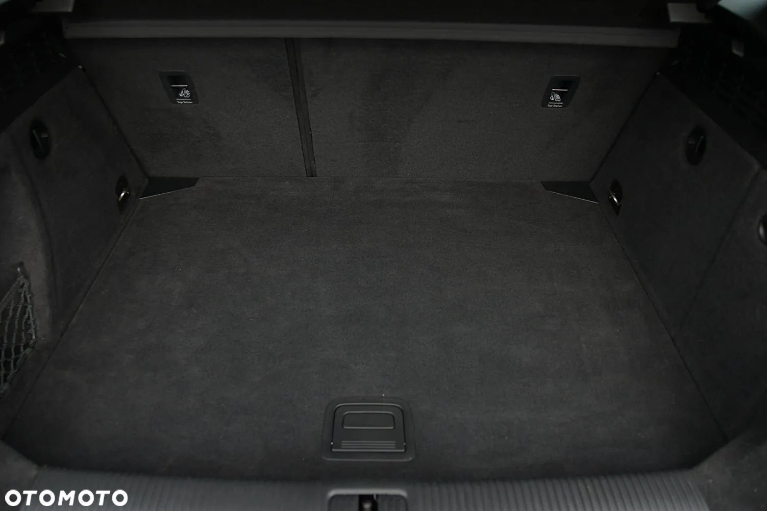 Audi A3 2.0 TDI Sportback S line Sportpaket - 20