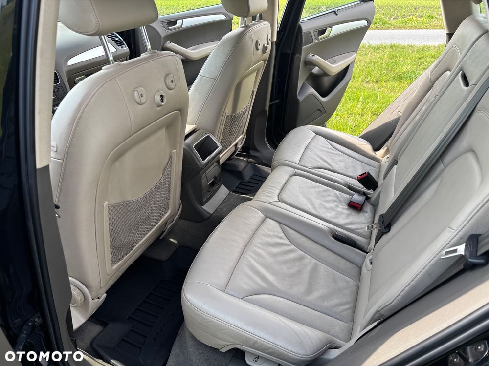 Audi Q5 2.0 TDI Quattro Stronic - 15