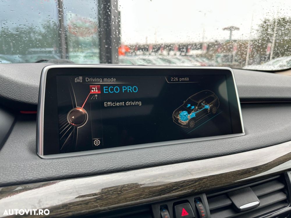 BMW X5 - 16