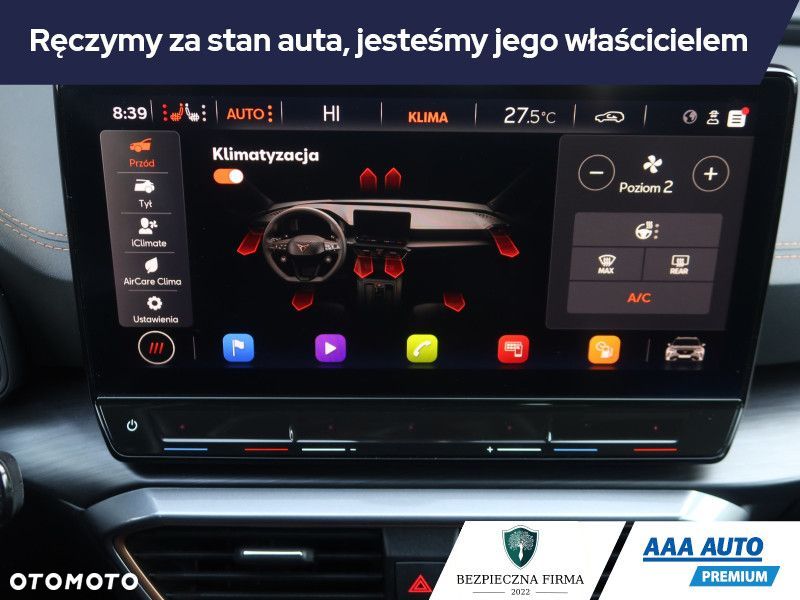 Cupra Formentor - 18