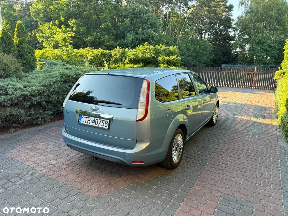 Ford Focus - 4