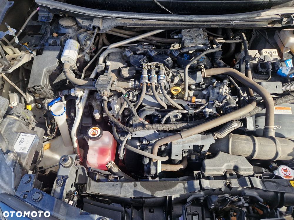 Toyota Yaris Cross 2023