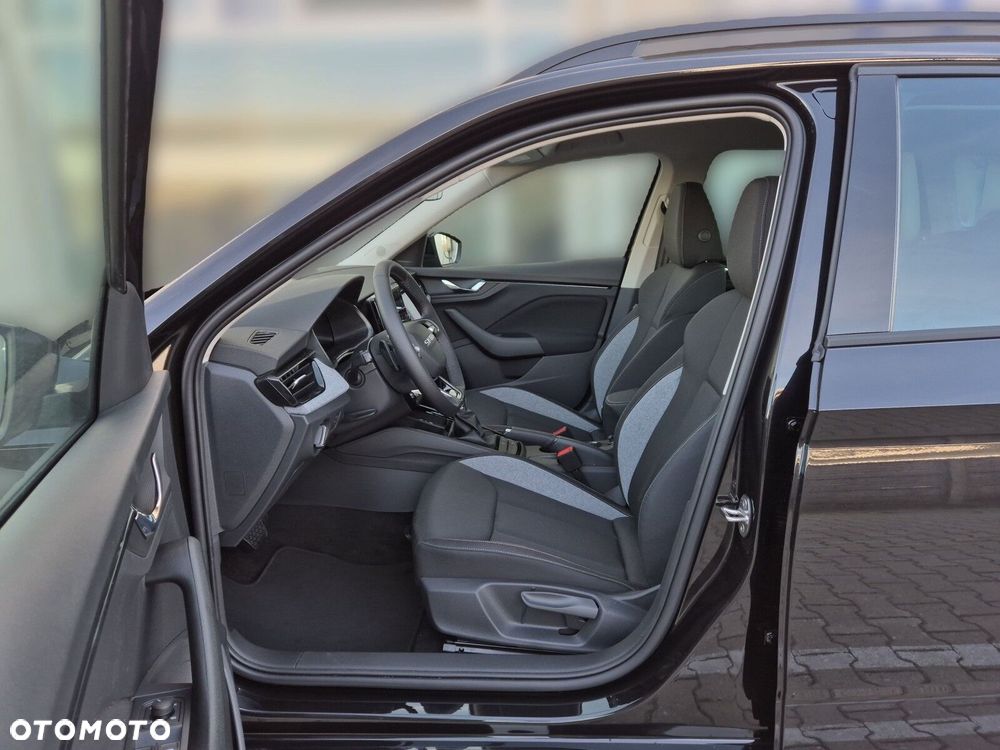 Skoda Kamiq 1.5 TSI Drive DSG - 17