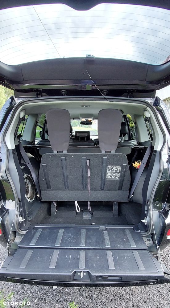 Mitsubishi Outlander 2.2 DI-D 4WD Intense - 15