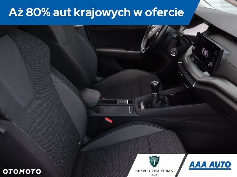 Skoda Octavia - 10