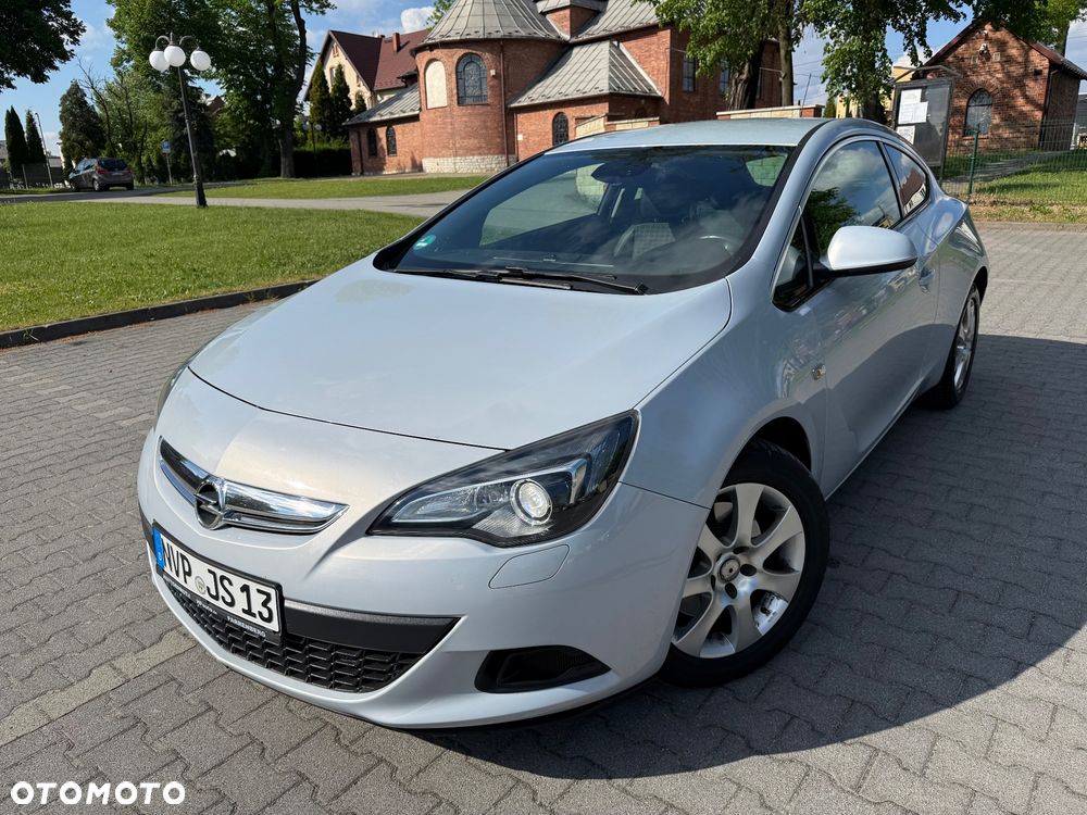 Opel Astra 1.4 Turbo Innovation - 17