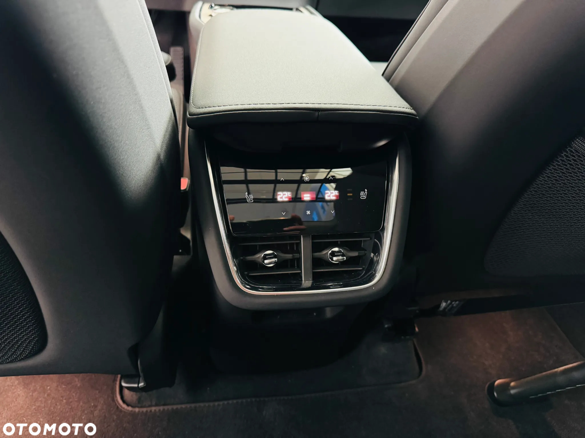 Volvo EX90 111kWh Twin Performance AWD Plus 7 os - 15