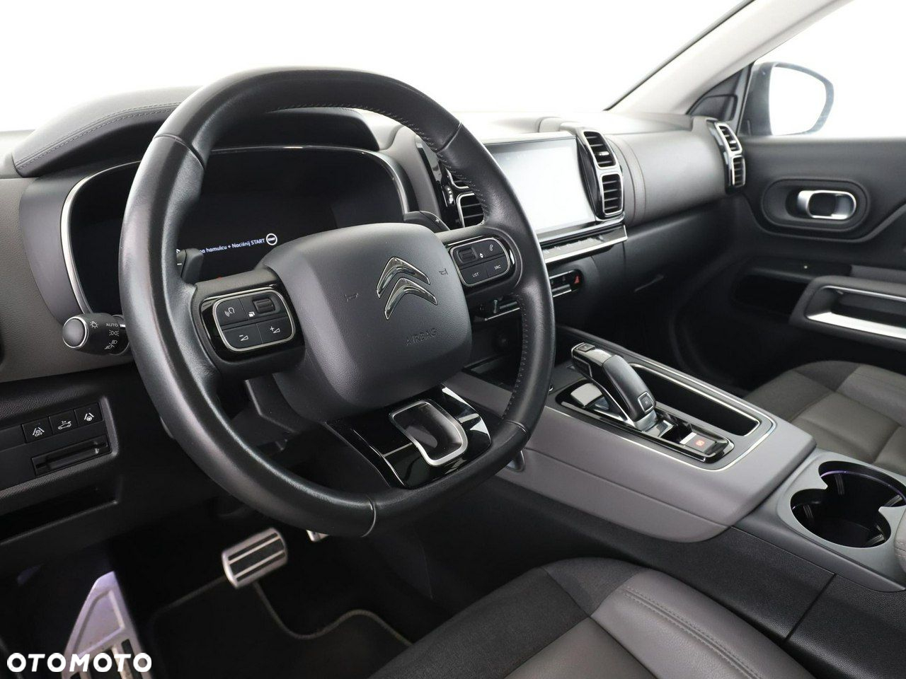 Citroën C5 Aircross 2.0 BlueHDi Shine EAT8 - 14