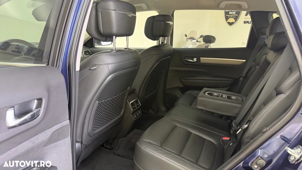Renault Koleos - 9