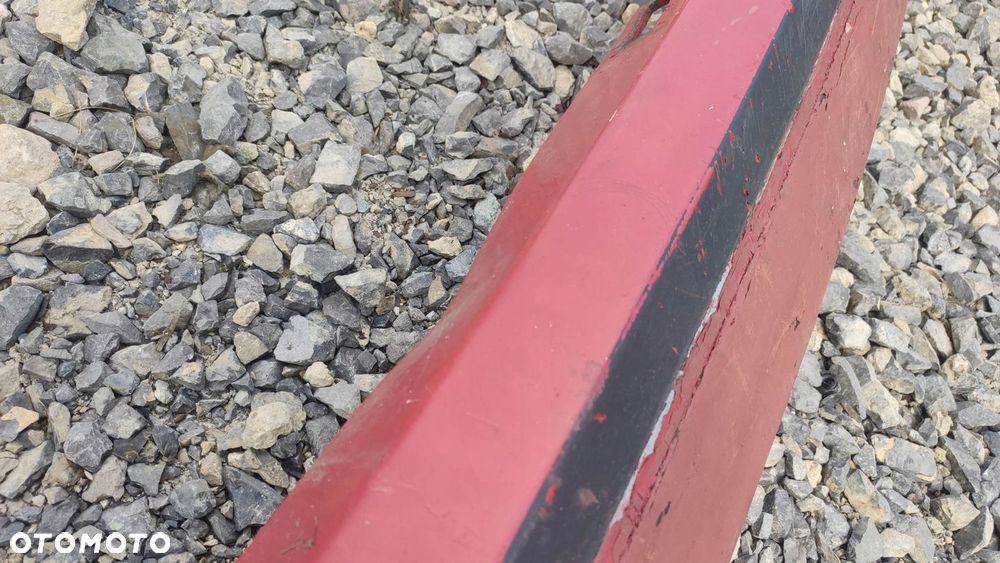 KL ZDERZAK TYŁ BELKA FSO POLONEZ 1979r - 6