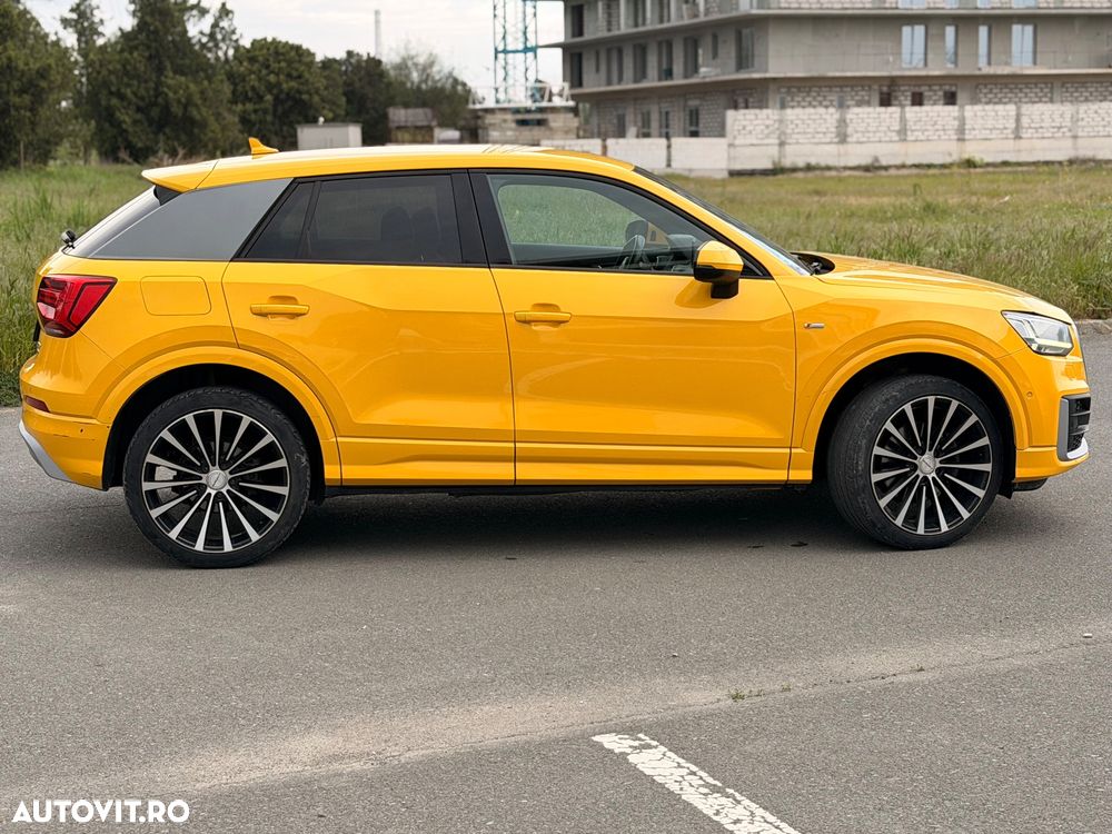 Audi Q2 - 5